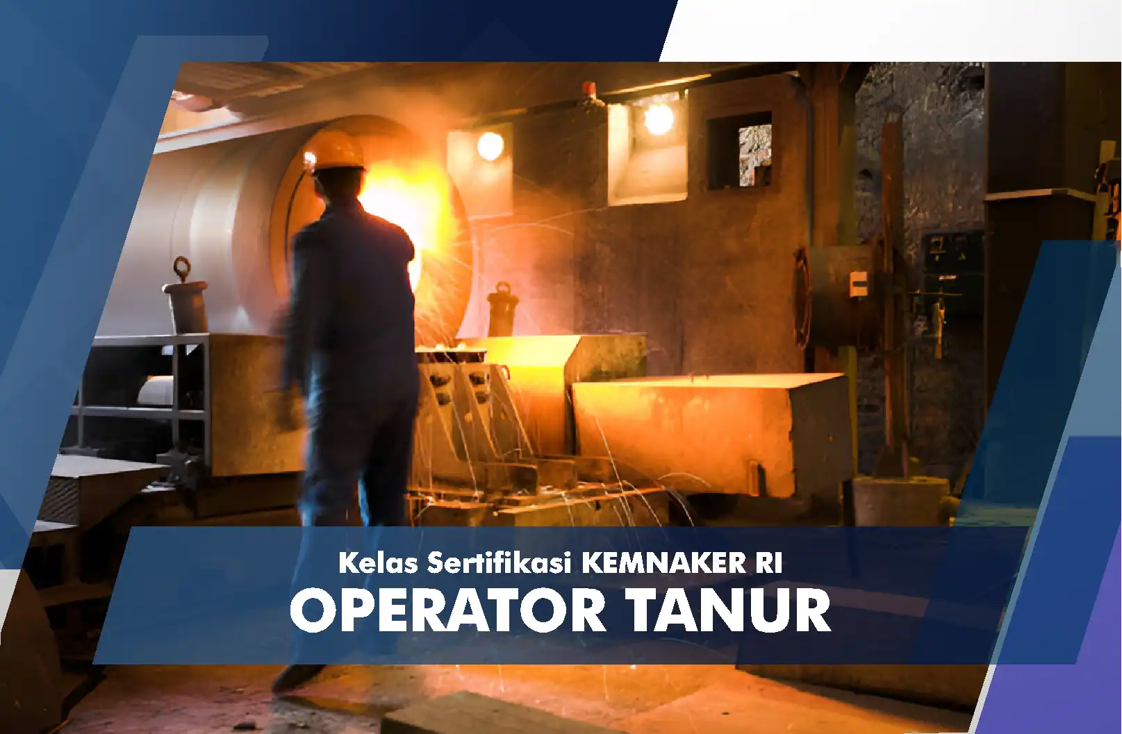 Operator Tanur